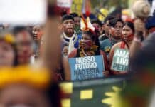 La COP30 Acelera Su Agenda con la Llegada de Líderes Políticos La COP30 entra en su recta final con llegada de los líder políticos