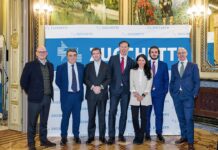 La Cámara de Madrid y Zucchetti Capacitan a las Empresas para Enfrentar los Nuevos Requisitos Retributivos Cámara de Madrid y Zucchetti preparan a las empresas ante los nuevos requisitos retributivos