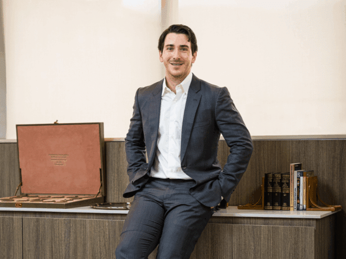 La Clave del Éxito: La Dirección Empresarial en las Inversiones Reinaldo Ramos D’Agostino afirma que la dirección empresarial es el factor clave al invertir