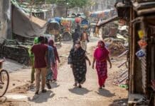 La Desigualdad Aumenta la Letalidad de las Pandemias La desigualdad alimenta y hace más letales las pandemias