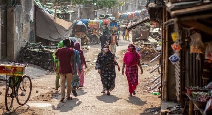 La Desigualdad Aumenta la Letalidad de las Pandemias La desigualdad alimenta y hace más letales las pandemias
