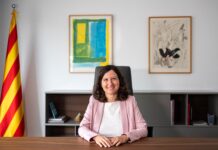 La Dra. María José Guerrero Torres: Primera Mujer Presidenta del COEC La Dra. María José Guerrero Torres, primera mujer presidenta del COEC