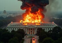 La Española ‘The Great Reset’: Primera Película de IA Estrenada en Hollywood La española "The Great Reset" se convierte en la primera película realizada con IA estrenada en Hollywood