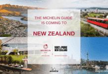 La Guía MICHELIN Expande su Presencia Global con su Llegada a Aotearoa, Nueva Zelanda La Guía MICHELIN amplía su presencia global con su llegada a Aotearoa, Nueva Zelanda