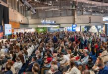 La IA como Motor de Cambio en la Gestión del Talento en HR EXPO 2025 La IA se consolida como el principal motor de cambio en la gestión del talento en HR EXPO 2025