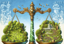 La Justicia y la Protección de las Zonas Comunes esto es lo que hace la justicia por invadir las zonas comunes