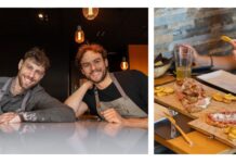 La Milanese: De la Tradición a la Experiencia Gourmet La Milanese convierte la milanesa tradicional en una experiencia gourmet