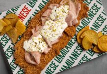 La Milanese: La Revolución de la Milanesa Italiana Inicia su Expansión en Franquicia La Milanese: la revolución de la milanesa italiana que inicia su expansión en franquicia