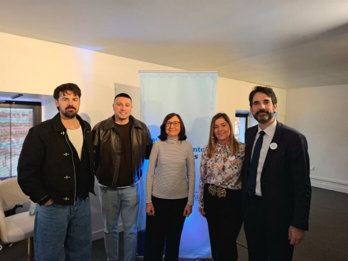 La Otra Cara De La Dermatitis Atópica Grave: Trastornos Del Trastornos del sueño, falta de productividad, ansiedad y depresión, la otra cara de la dermatitis atópica grave