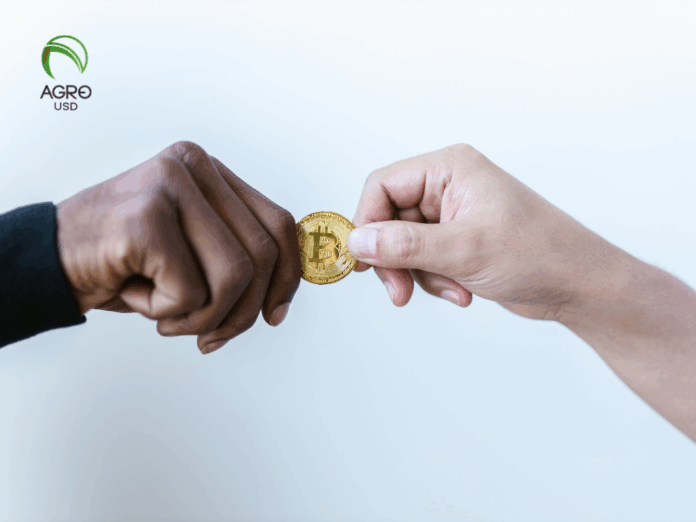 La Planificación Agrícola Gana Estabilidad con AgroUSD como Herramienta Financiera La planificación agrícola encuentra estabilidad con AgroUSD como herramienta financiera