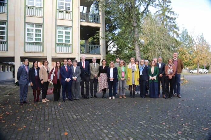 La receta electrónica concertada de mutualistas de MUFACE estará operativa en Euskadi desde el 25 de noviembre