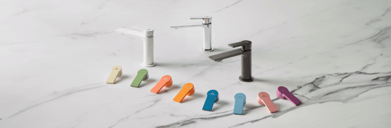 La revolución silenciosa de la grifería: innovación, diseño y sostenibilidad