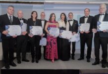 La SECSE Conmemora la V Edición de los Premios Dr. Fleming a la Excelencia Sanitaria en Madrid La SECSE celebra la V Edición de los Premios Dr. Fleming a la Excelencia Sanitaria en Madrid