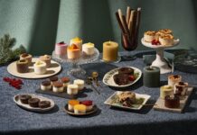 La Sirena Ofrece Más de 100 Opciones Culinarias para Saborear la Navidad Sin Cocinar La Sirena presenta más de 100 propuestas culinarias para disfrutar la Navidad sin pisar la cocina