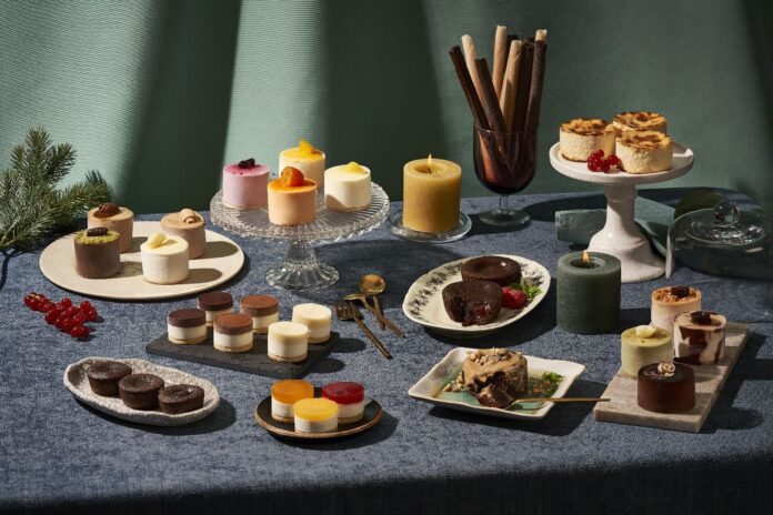 La Sirena Ofrece Más de 100 Opciones Culinarias para Saborear La Sirena presenta más de 100 propuestas culinarias para disfrutar la Navidad sin pisar la cocina