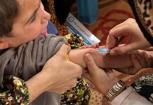 La Vacuna Contra el Sarampión: 59 Millones de Vidas Salvadas en 25 Años La vacuna contra el sarampión salva la vida de 59 millones de personas en 25 años