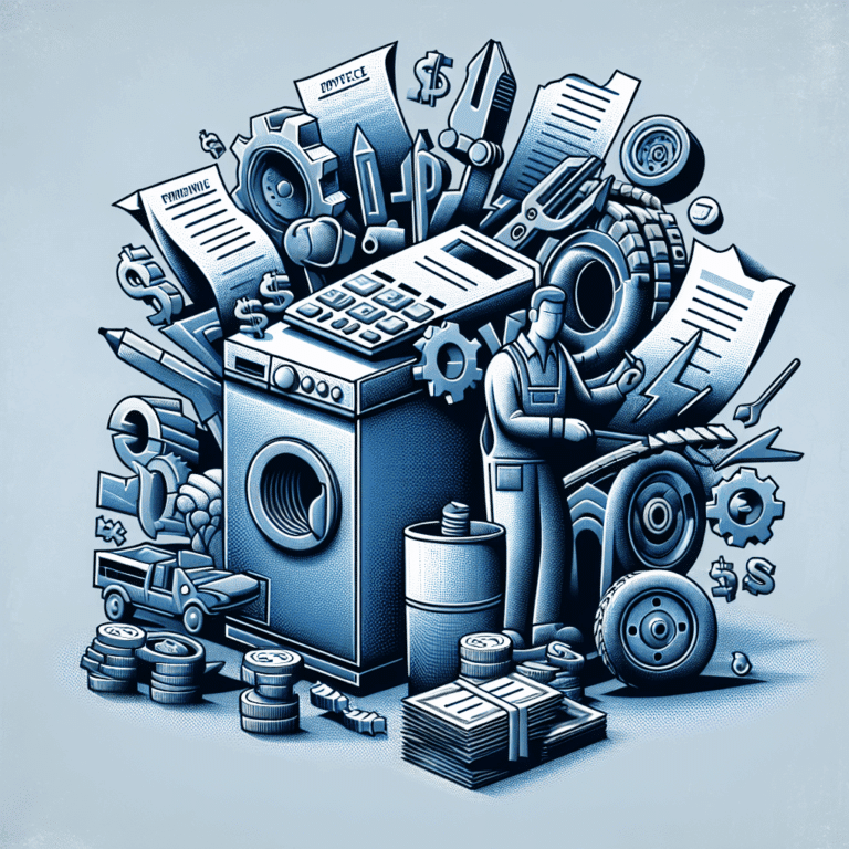 la realidad detrás del sobrecoste de los servicios técnicos