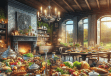 La Verdadera Riqueza en la Cocina la realidad detrás de esta fortuna en la cocina