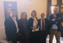 Lacturale: Reconocida por Carrefour como la Mejor Pyme Estatal en Transición Alimentaria Lacturale, premiada por Carrefour como la mejor pyme estatal en transición alimentaria