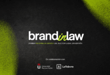Lanzamiento de Brand in Law: El Primer Informe de Marca en el Sector Legal Lanzamiento de Brand in Law, primer informe de marca en el sector legal