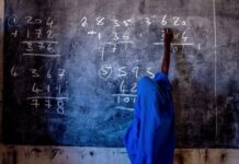 Las Escuelas Son Santuarios, No Blancos de Ataque, Afirmó la Vicesecretaria General Tras el Secuestro Masivo en Nigeria Las escuelas son santuarios, no blancos de ataque, dice la vicesecretaria general tras secuestro masivo en Nigeria