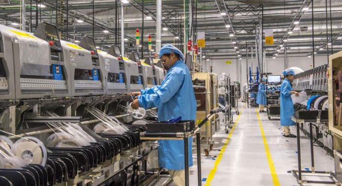 Las grandes compañías y la IA plantean un desafío «claro y presente» a los derechos humanos