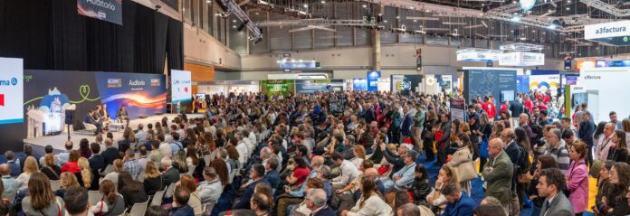 Las implantaciones de la factura electrónica y de Veri*factu marcan la agenda de ACCOUNTEX España 2025