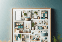 Las Mejores Alternativas para Organizar y Decorar tu Espacio las mejores alternativas que organizan este sistema y decoran a la vez