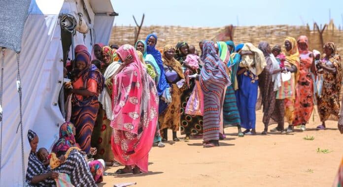 Las Noticias del Miércoles: Crisis en Sudán, Gaza, y la Sudán, Gaza, bosques, Cuba… Las noticias del miércoles