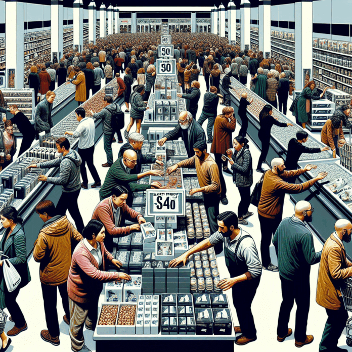 Las Ofertas Más Irresistibles del Black Friday las mejores ofertas del Black Friday