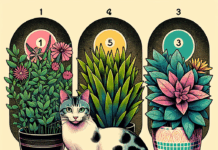 Las Tres Plantas Favoritas de los Gatos que Aportan Buena Energía a Tu Hogar: Cuidados y Ubicación Estas son las tres plantas que aman todos los gatos y traen buena energía al hogar: cómo cuidarlas y dónde ponerlas