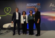 Lefebvre Presenta en Accountex España la Nueva Versión de GenIA-L que Potencia el Conocimiento Jurídico Lefebvre presenta en Accountex España la nueva versión de GenIA-L que potencia el conocimiento jurídico