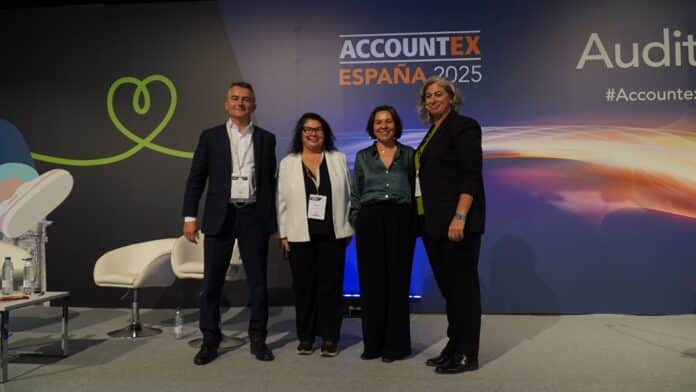 Lefebvre Presenta en Accountex España la Nueva Versión de GenIA-L Lefebvre presenta en Accountex España la nueva versión de GenIA-L que potencia el conocimiento jurídico