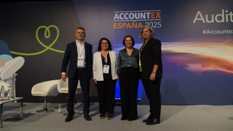 Lefebvre presenta en Accountex España la nueva versión de GenIA-L que potencia el conocimiento jurídico