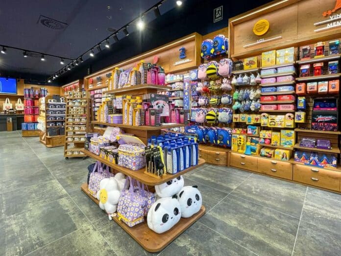 LEGAMI, el fenómeno italiano que conquista a todos con su creatividad, color y emoción