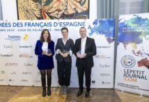 Lepetitjournal.com Reconoce el Talento Francés en España con Premios a Néogusto, Diario Vivo y SportDone Lepetitjournal.com premia a Néogusto, Diario Vivo y SportDone impulsando el talento francés en España
