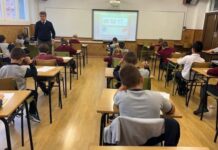 Liceo VillaFontana de Móstoles Participa en el Concurso Europeo de Ajedrez Liceo VillaFontana de Móstoles participa en el Concurso Europeo de Ajedrez