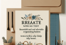 Lidl Lanza Mañana Cestas Organizadoras Bonitas y Baratas para Ordenar tu Hogar Lidl pone a la venta mañana las cestas organizadoras ideales para mantener en orden armarios y estantes: son bonitas y baratas