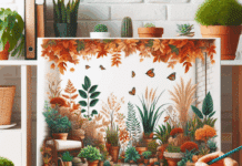 Lo Que Indiscutiblemente Necesitan las Plantas de Interior en Otoño esto es lo que indiscutiblemente necesitan en otoño las plantas de interior