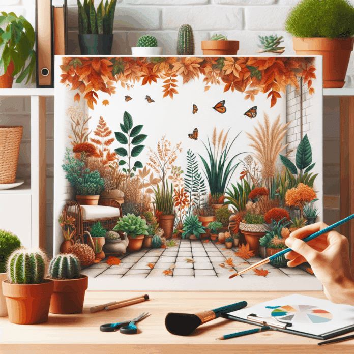 Lo Que Indiscutiblemente Necesitan las Plantas de Interior en Otoño esto es lo que indiscutiblemente necesitan en otoño las plantas de interior