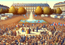 Los Franceses Se Unen y Recaudan Casi 6 Millones de Euros en Tiempo Récord los franceses se han volcado y han recaudado casi 6 millones de euros en tiempo récord