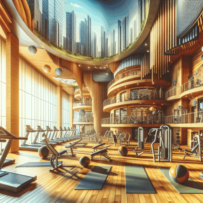 🔴Los mejores gimnasios en México para sentirte bien