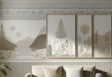 Los Mejores Papeles Pintados de Photowall: El Encanto del Diseño Sueco Los papeles pintados más vendidos de Photowall: El diseño sueco que enamora