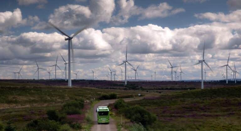 Los nuevos compromisos climáticos apenas frenan el calentamiento global