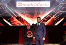 Madridiario: La Guía Esencial de la Vida Nocturna en Madrid Madridiario, reconocido por su labor informativa sobre la vida nocturna madrileña