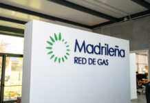 Madrileña Red de Gas, La Empresa Más Sostenible del Mundo Según el Índice GRESB 2025 Madrileña Red de Gas es la empresa más sostenible del mundo, según el índice GRESB 2025
