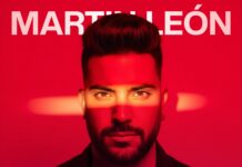 Martín León: La Revelación del Pop Cuarteto Argentino Versiona ‘Muñeca Cruel’ de Enrique Iglesias Martín León: la revelación del Pop Cuarteto argentino versiona "Muñeca Cruel" de Enrique Iglesias