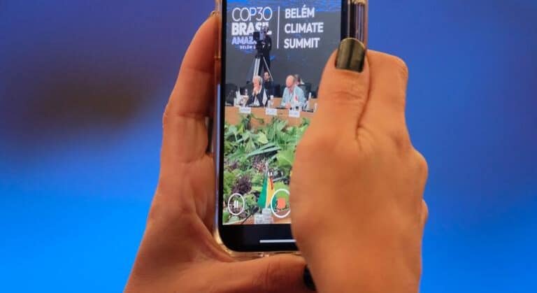 La COP30 exige más acción, menos negociación y mayor financiamiento