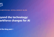Más Allá de la Tecnología: Cambios en la Fuerza Laboral por la IA Beyond the technology: Workforce changes for AI