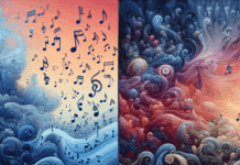 Melodías que Potencian tu Productividad y las que Debes Evitar Psicología del color en el home office